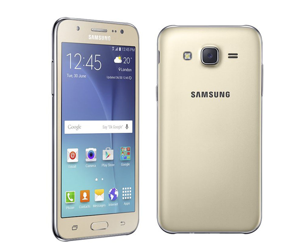 موبایل سامسونگ مدل Galaxy J5 SMJ500F LTE